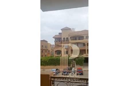 3 Bedroom Flat for Sale in Sheikh Zayed, Giza - 7d68f3d0-5e60-415c-ad9d-da2578869dc2. jpg