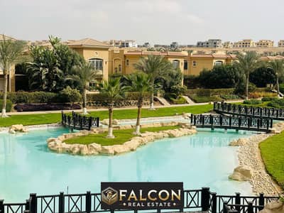 3 Bedroom Flat for Sale in New Cairo, Cairo - WhatsApp Image 2025-02-20 at 20.31. 59_f61b4575. jpg