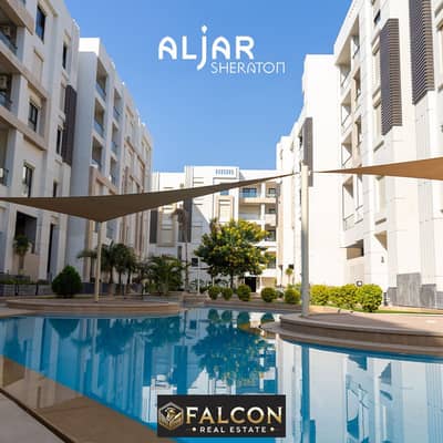 1 Bedroom Flat for Sale in Sheraton, Cairo - WhatsApp Image 2024-11-17 at 13.23. 37. jpeg