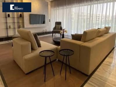 2 Bedroom Apartment for Sale in New Cairo, Cairo - interior new (4). jpeg