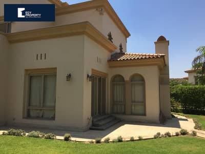 4 Bedroom Villa for Sale in Mokattam, Cairo - 07059 (2). jpg