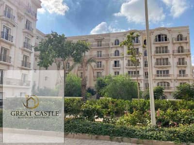 2 Bedroom Apartment for Sale in New Cairo, Cairo - 1000731638. jpg