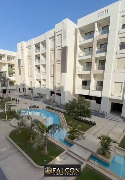 3 Bedroom Flat for Sale in Sheraton, Cairo - Screenshot 2025-02-22 at 4.24. 05 PM. png