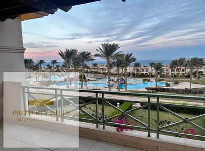 2 Bedroom Chalet for Sale in Ain Sukhna, Suez - 21dfa535-3777-46c7-a08a-afba2081d8ea. jpeg