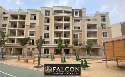 2 Bedroom Flat for Sale in Mostakbal City, Cairo - Screenshot 2025-01-15 140259. png