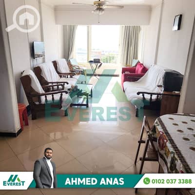 2 Bedroom Flat for Sale in Saba Pasha, Alexandria - 18. png