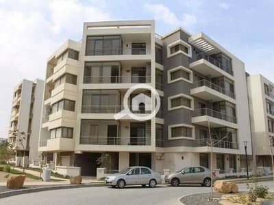 2 Bedroom Flat for Sale in New Cairo, Cairo - WhatsApp Image 2025-02-21 at 11.42. 03 PM (1). jpeg