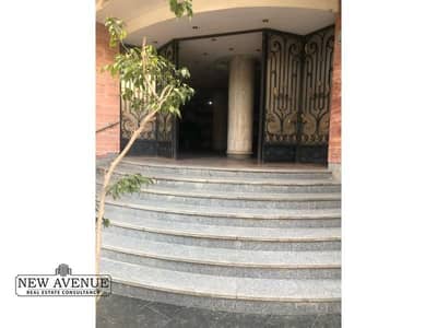 Office for Sale in New Heliopolis, Cairo - WhatsApp Image 2025-02-19 at 4.24. 40 PM. jpg