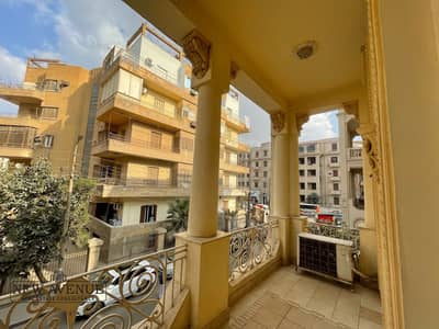 Office for Sale in Heliopolis, Cairo - WhatsApp Image 2025-02-19 at 5.55. 17 PM. jpeg