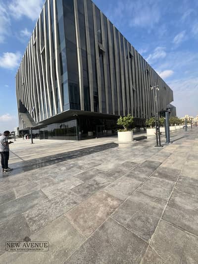 Office for Sale in New Cairo, Cairo - WhatsApp Image 2025-02-19 at 1.46. 35 PM (1). jpeg