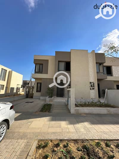 4 Bedroom Twin House for Sale in 6th of October, Giza - WhatsApp Image 2024-08-03 at 12.17. 16_7d0bc651. jpg