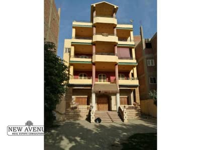 Commercial Building for Rent in Haram, Giza - WhatsApp Image 2025-02-20 at 2.03. 22 PM (1). jpg