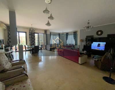 3 Bedroom Flat for Rent in Sheikh Zayed, Giza - IMG-20250223-WA0008. jpg