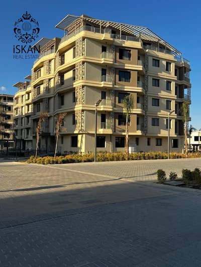 2 Bedroom Flat for Sale in 6th of October, Giza - WhatsApp Image 2025-02-23 at 10.26. 24 AM (1). jpeg