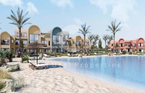 2 Bedroom Flat for Sale in Gouna, Red Sea - gouna 3. png