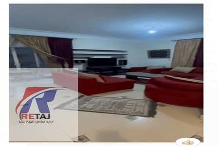 3 Bedroom Flat for Sale in Nasr City, Cairo - 1. png