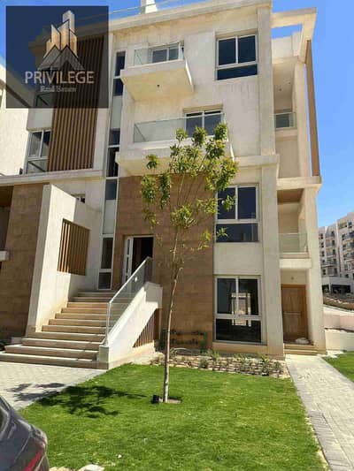 4 Bedroom iVilla for Sale in New Cairo, Cairo - 1000681518. jpg