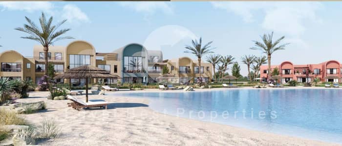 1 Bedroom Flat for Sale in Gouna, Red Sea - Screenshot (16). png