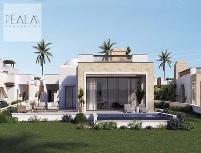 4 Bedroom Villa for Sale in Soma Bay, Red Sea - Fairways - Single Family_Page_39_Image_0002. jpg