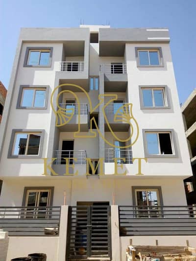 3 Bedroom Apartment for Sale in New Cairo, Cairo - WhatsApp Image 2025-02-22 at 9.52. 47 PM (1). jpeg