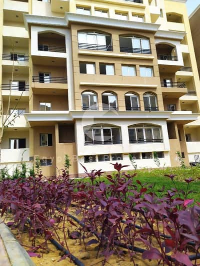 3 Bedroom Flat for Sale in New Capital City, Cairo - WhatsApp Image 2021-10-25 at 11.37. 52 AM (1). jpeg