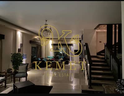 4 Bedroom Duplex for Sale in New Cairo, Cairo - WhatsApp Image 2025-02-22 at 8.25. 23 PM (1). jpeg