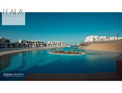 3 Bedroom Flat for Sale in Hurghada, Red Sea - 4. jpg