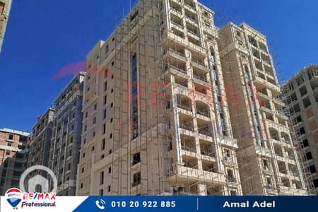 شقة 4 غرف نوم للبيع في سموحة، الإسكندرية - IMG-20241229-WA0007. jpg