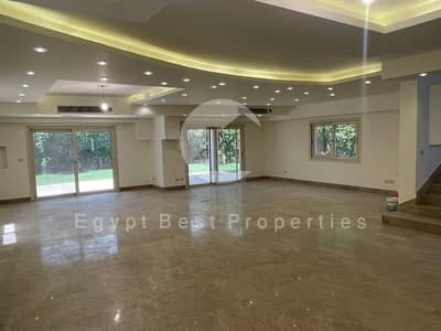 4 Bedroom Villa for Sale in New Cairo, Cairo - 1. jpeg