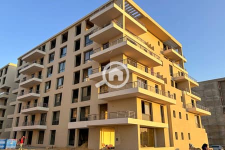 3 Bedroom Flat for Sale in Amreya, Alexandria - WhatsApp Image 2025-02-17 at 3.06. 35 PM. jpg