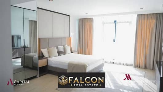 2 Bedroom Hotel Apartment for Sale in Heliopolis, Cairo - d38cd7ec-a32a-4068-bfe1-c9a89b40051d. jpeg