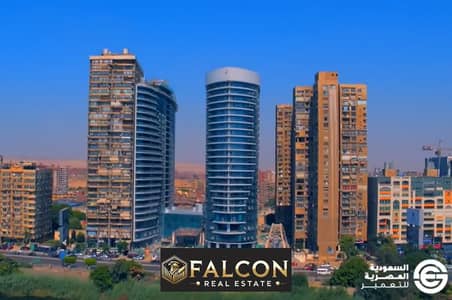 3 Bedroom Apartment for Sale in Maadi, Cairo - c03af0e6-f13d-4c2a-a3dd-d5bd0a735a6b. jpeg