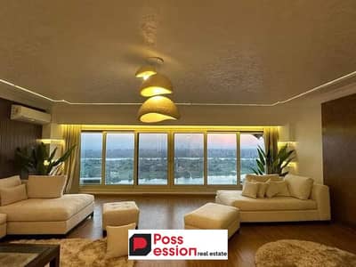 2 Bedroom Flat for Sale in Maadi, Cairo - 10f75986-b966-47c8-8cb0-a69d89b3a91a. jpeg