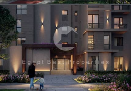 2 Bedroom Apartment for Sale in 6th of October, Giza - Screenshot 2024-03-13 120829. png