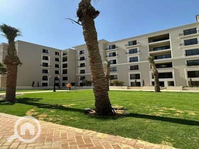 3 Bedroom Flat for Sale in Sheikh Zayed, Giza - 00. png