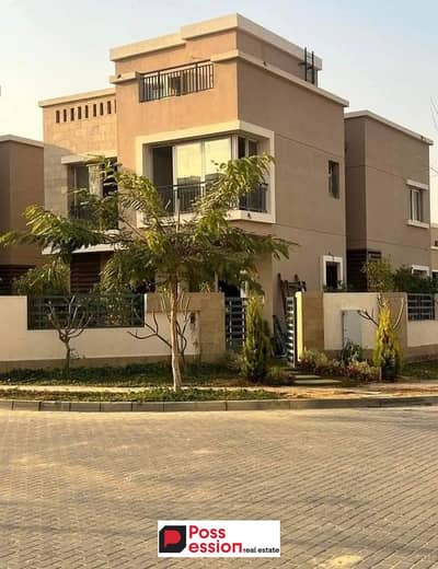 4 Bedroom Villa for Sale in New Cairo, Cairo - 475524779_511891575275931_3842815693531284192_n. jpg