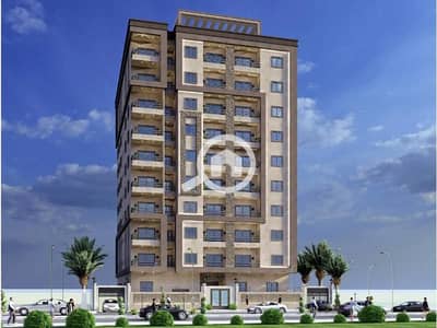 3 Bedroom Flat for Sale in Zahraa Al Maadi, Cairo - 27f05abf-7f67-4ef1-af63-3186a47c0838 - Copy. jpg