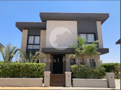 3 Bedroom Villa for Sale in Mostakbal City, Cairo - 1. png