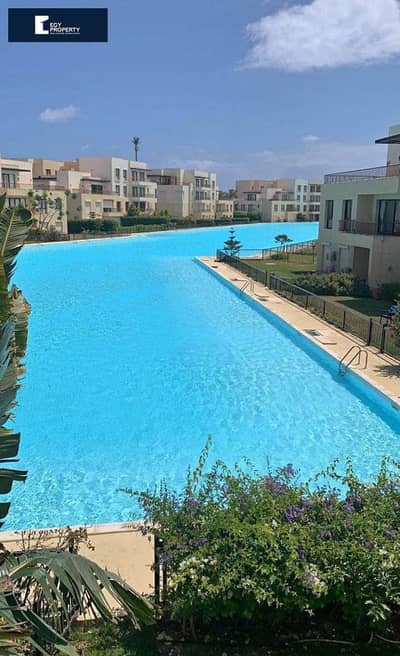 3 Bedroom Penthouse for Sale in North Coast, Matruh - WhatsApp Image 2025-02-23 at 3.41. 01 AM. jpeg