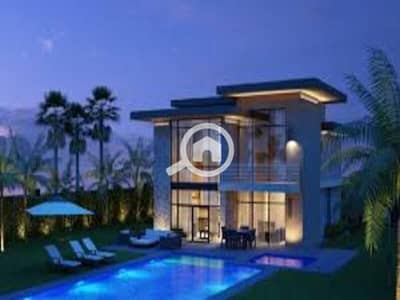 6 Bedroom Twin House for Sale in North Coast, Matruh - download (1). jpeg