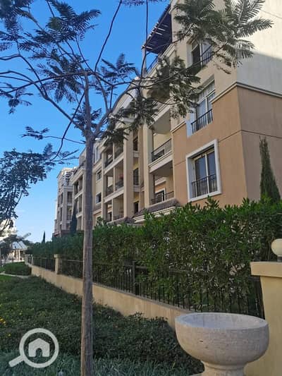 3 Bedroom Flat for Sale in Mostakbal City, Cairo - WhatsApp Image 2025-01-24 at 19.17. 18_10797fe4. jpg