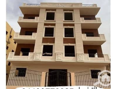 3 Bedroom Flat for Sale in Badr City, Cairo - IMG-20241023-WA0172. jpg