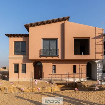 4 Bedroom Townhouse for Sale in Sheikh Zayed, Giza - IMGT0446. JPG