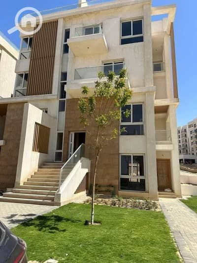 3 Bedroom Apartment for Sale in 6th of October, Giza - WhatsApp Image 2024-07-08 at 01.37. 24_5b684f30. jpg