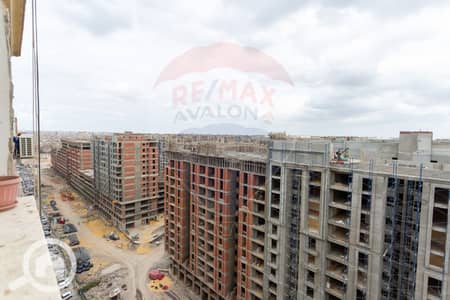 2 Bedroom Flat for Sale in Smoha, Alexandria - 01. jpg