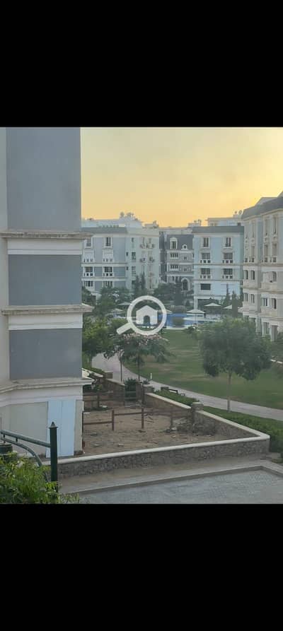 3 Bedroom Flat for Rent in New Cairo, Cairo - WhatsApp Image 2025-02-23 at 12.37. 56_9d819939. jpg