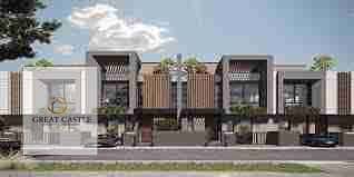 3 Bedroom Townhouse for Sale in New Cairo, Cairo - download (6). jpeg