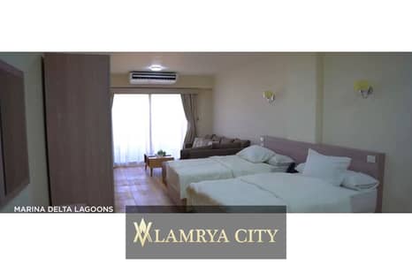 3 Bedroom Flat for Sale in Baltim, Kafr al-Sheikh - 2d5b7e49-706e-4136-aa46-5a9631f05490. jpg