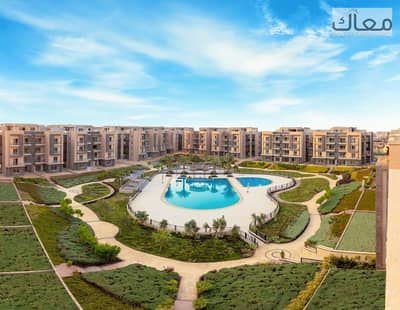 3 Bedroom Apartment for Sale in New Cairo, Cairo - 0767aac0-eb4b-48bb-9420-99b020f4524d. jpeg