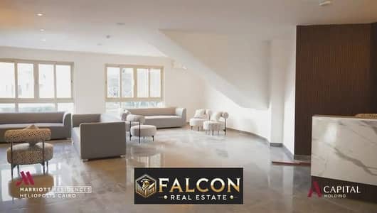 3 Bedroom Flat for Sale in Heliopolis, Cairo - WhatsApp Image 2025-02-13 at 1.24. 16 PM. jpeg